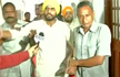 Two men throw flyers in Delhi Assembly, thrashed by AAP lawmakers